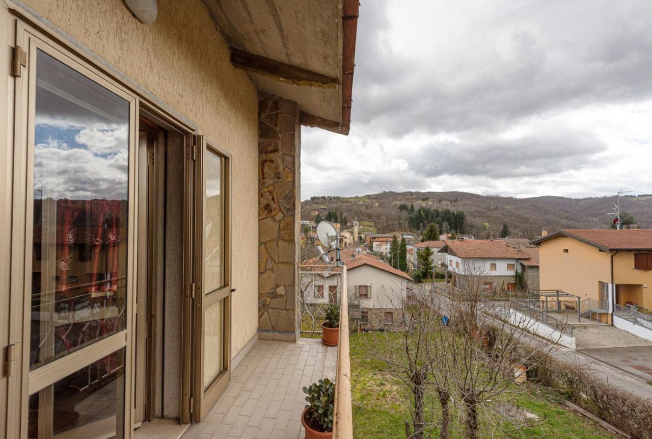 La Romana Antica Madonna di Fornelli Exterior foto